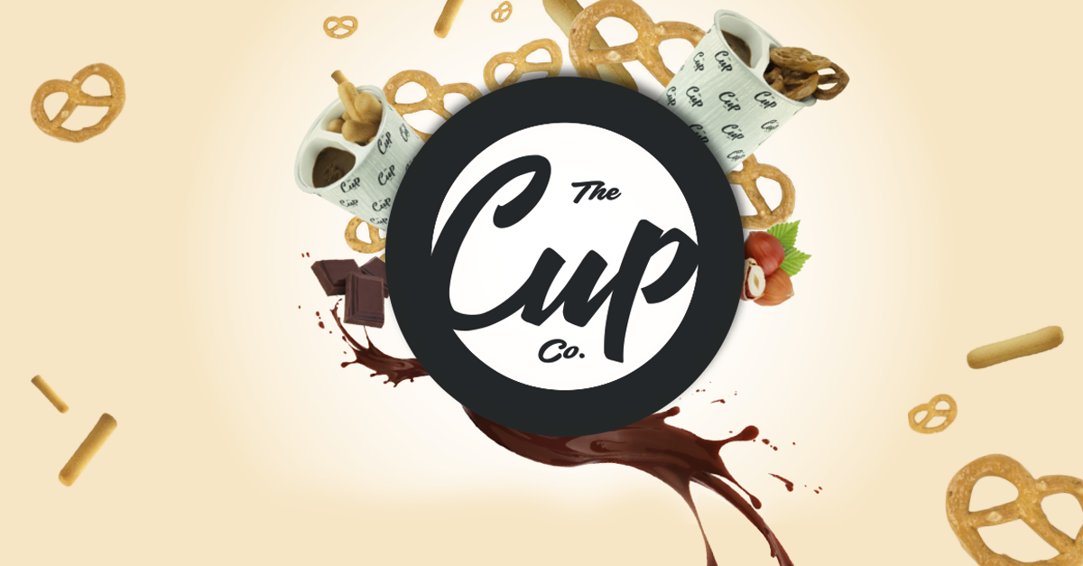 The Cup Company - We cup everything (Biscuits, snacks, fruits & more)